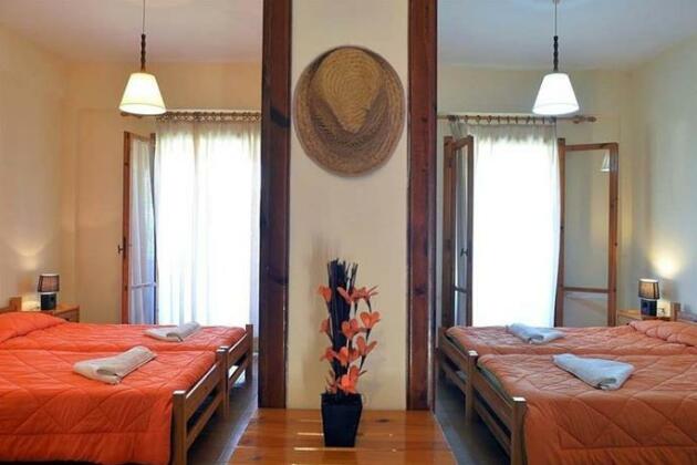 HarrisMa Apartments - Photo3