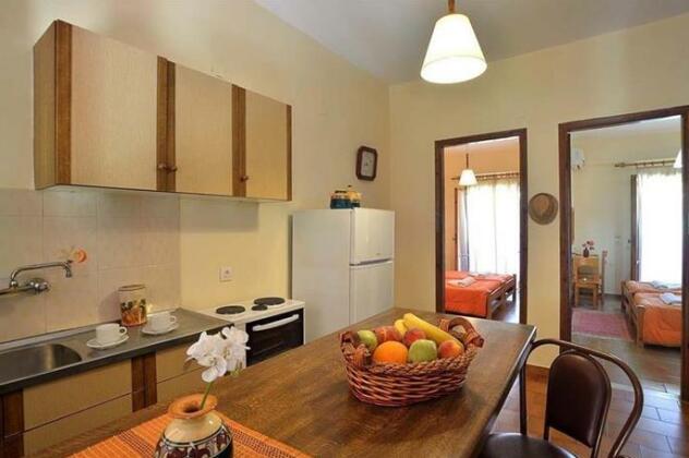 HarrisMa Apartments - Photo4