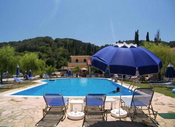 Helena Apartments & Villas - Photo3