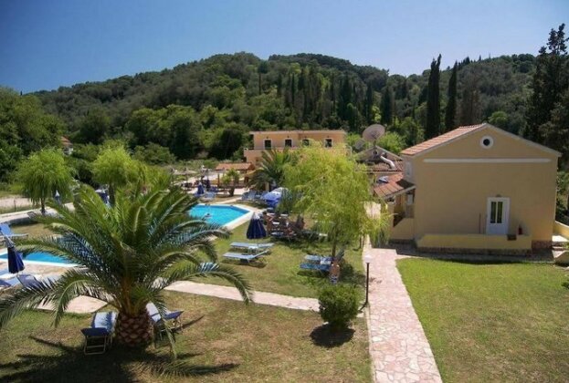 Helena Apartments & Villas - Photo4
