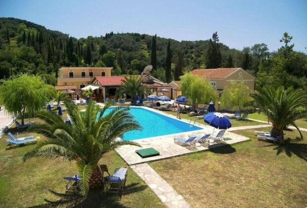 Helena Apartments & Villas - Photo5