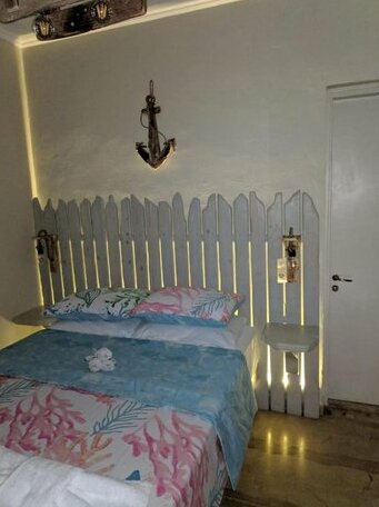 Helena's Rooms