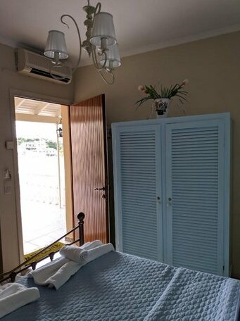 Helena's Rooms - Photo5