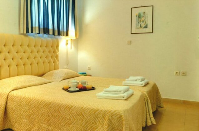 Helion Resort - Photo3