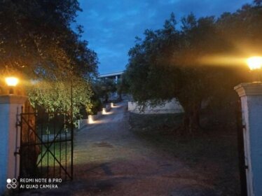 Helios & Elia family house