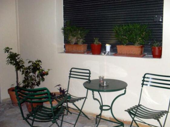Hermes Hotel Corfu - Photo2