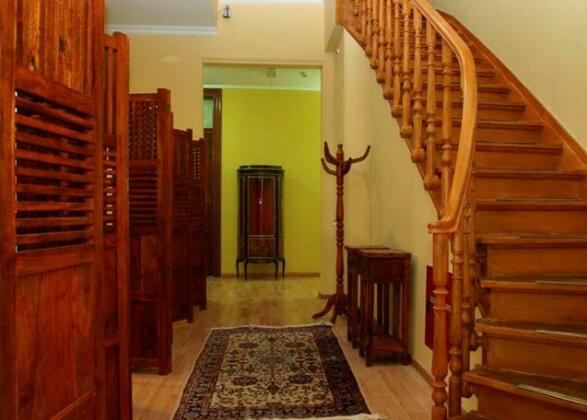 Hermes Hotel Corfu - Photo3