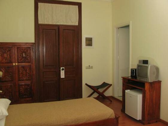 Hermes Hotel Corfu - Photo4