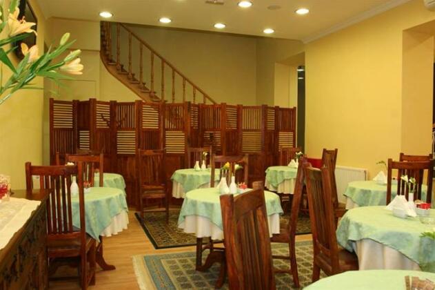 Hermes Hotel Corfu - Photo5