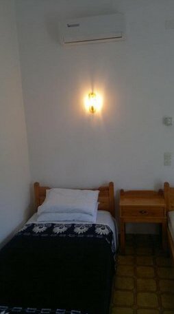 Hide Away Ipsos - Photo5