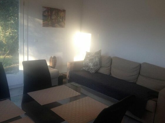 Holiday Home Matthaus - Photo2