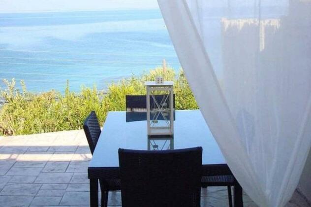 Holiday Home Messonghi Sea View Messonghi - Photo3