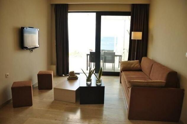 Holiday Home Messonghi Sea View Messonghi - Photo5
