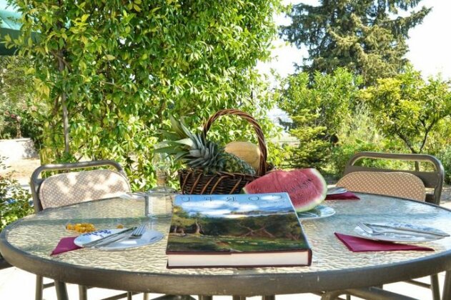Holiday home Perama - Photo5
