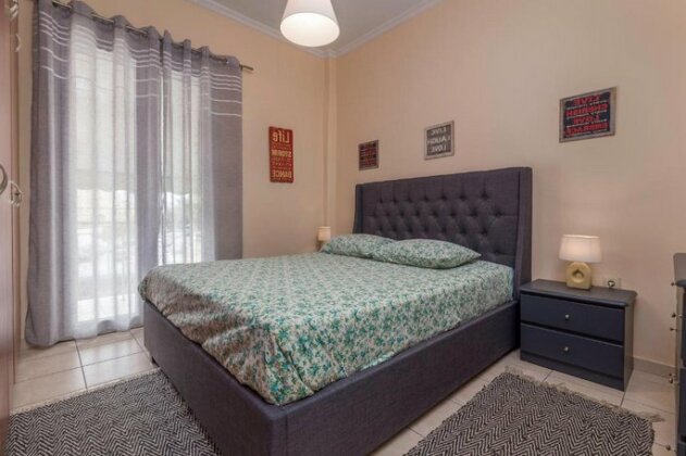 Home close to all your needs