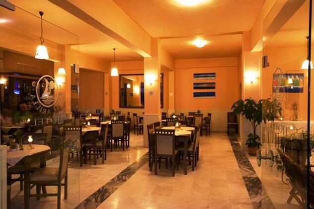 Hotel Akti Arilla - Photo2