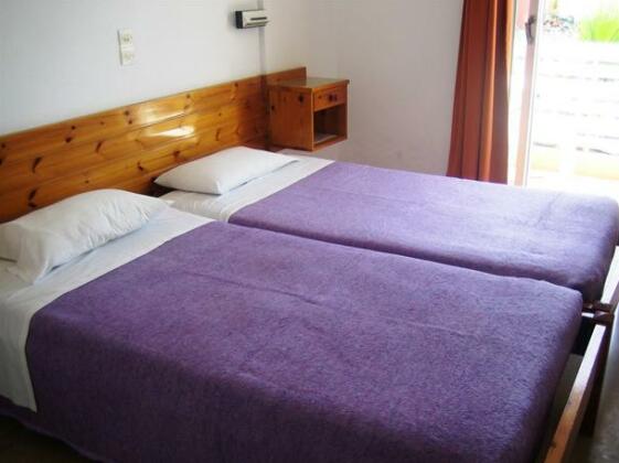 Hotel Akti Arilla - Photo3