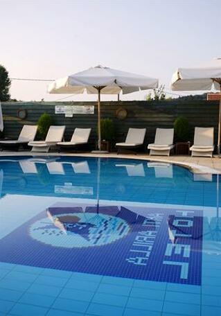 Hotel Akti Arilla - Photo5