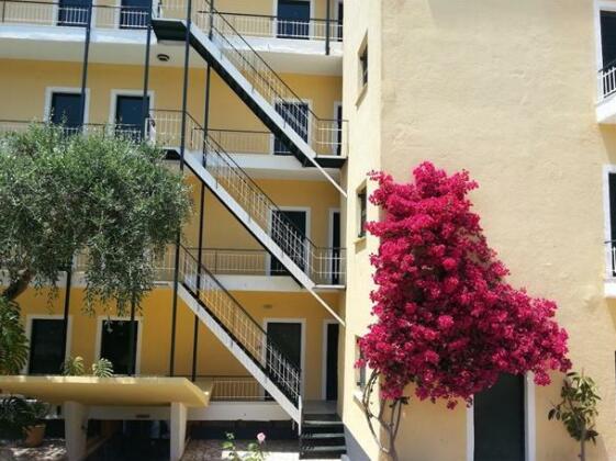 Hotel Akti Perama - Photo2