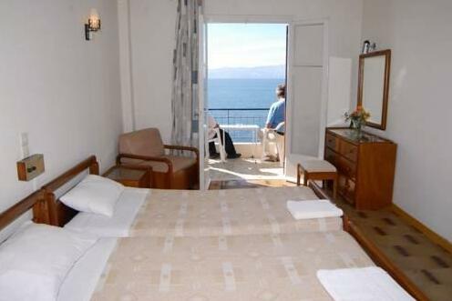 Hotel Akti Perama - Photo4