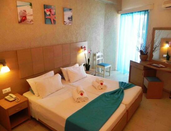Hotel Albatros Moraitika - Photo4