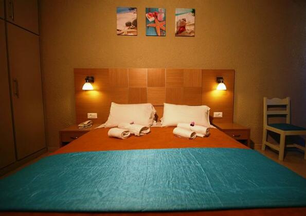 Hotel Albatros Moraitika - Photo5