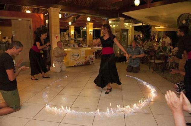 Hotel Apollon Corfu Island - Photo2