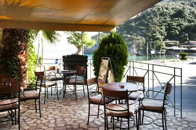Hotel Apollon Corfu Island - Photo3
