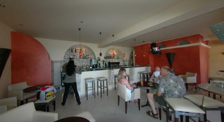 Hotel Apollon Corfu Island - Photo4