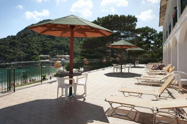 Hotel Apollon Corfu Island - Photo5