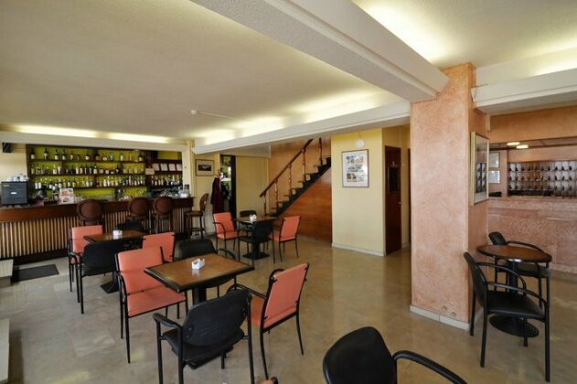 Hotel Atlantis Corfu Island - Photo3