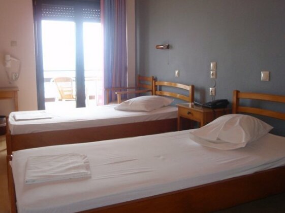 Hotel Atlantis Corfu Island - Photo4