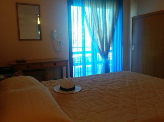 Hotel Atlantis Corfu Island - Photo5