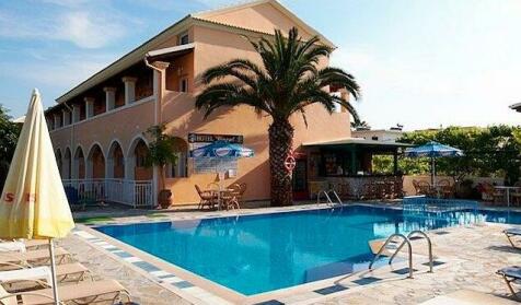 Hotel Coral Beach