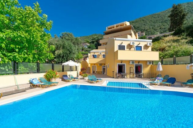 Hotel Corfu Secret - Photo3