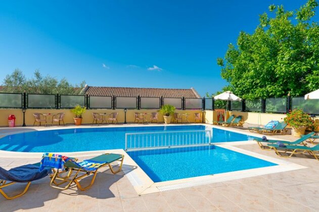 Hotel Corfu Secret - Photo4