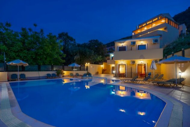 Hotel Corfu Secret - Photo5