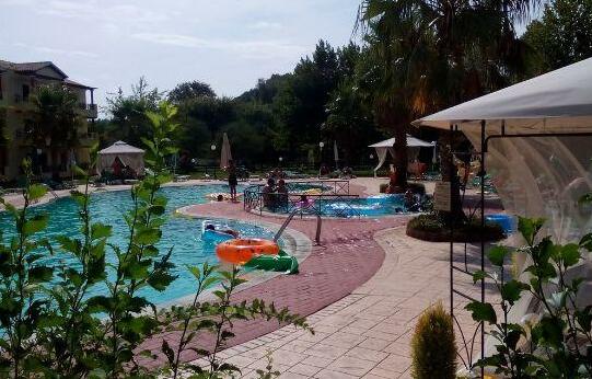Hotel Damia - Photo3