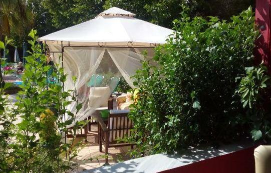 Hotel Damia - Photo5