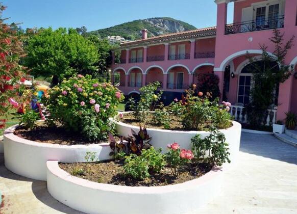 Hotel Elena Ermones - Photo3
