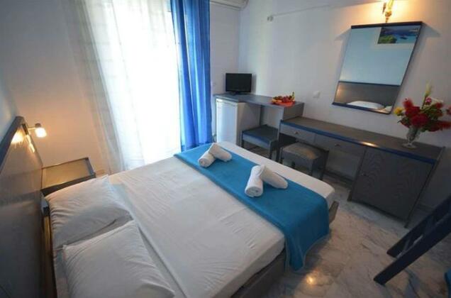 Hotel Elena Ermones - Photo5