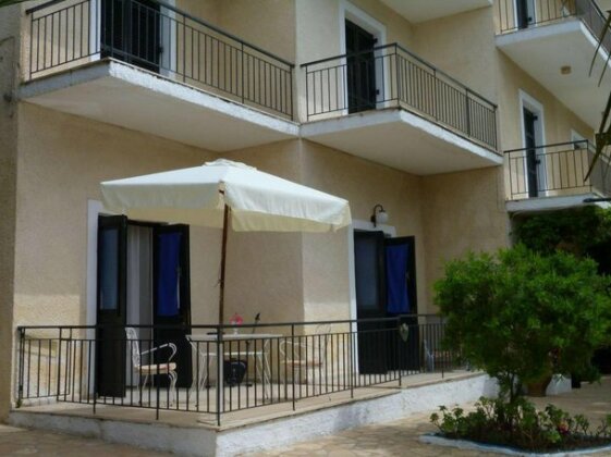 Hotel Helios Splendid