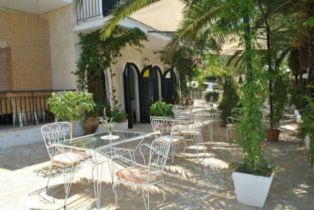 Hotel Helios Splendid - Photo2