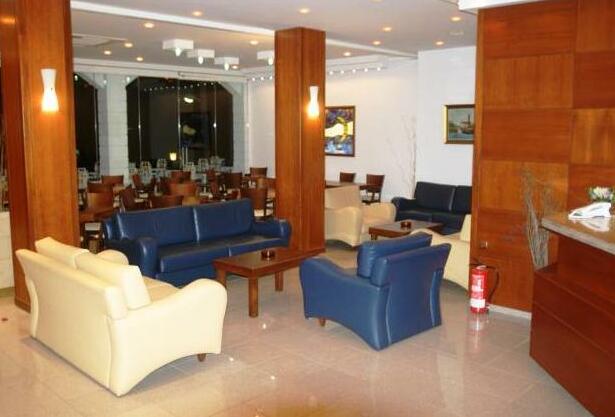 Hotel Kaiser Bridge - Photo2