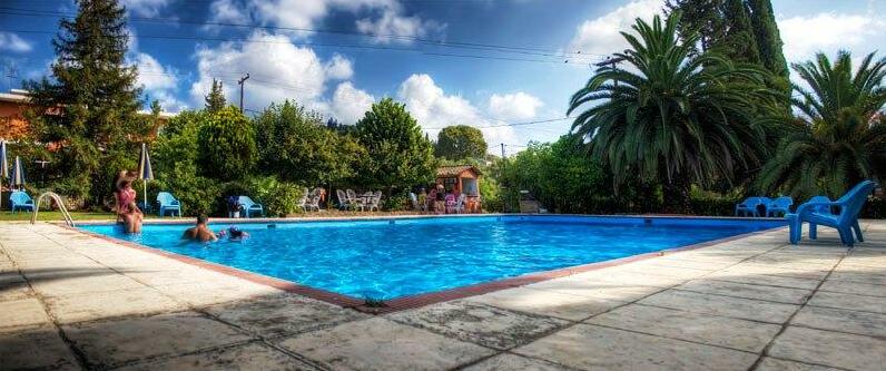 Hotel Megas Alexandros - Photo2