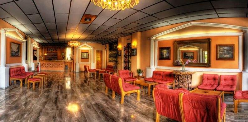 Hotel Megas Alexandros - Photo3