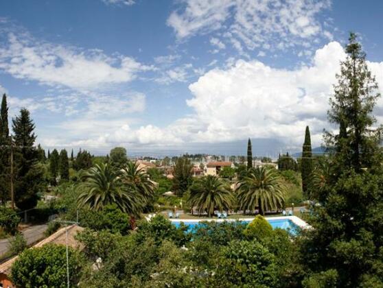 Hotel Megas Alexandros - Photo4