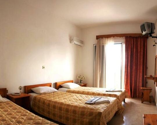 Hotel Megas Alexandros - Photo5