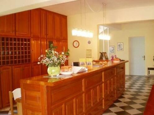 Hotel Omiros - Photo2