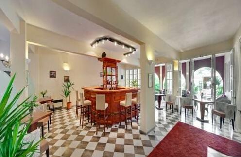 Hotel Omiros - Photo3